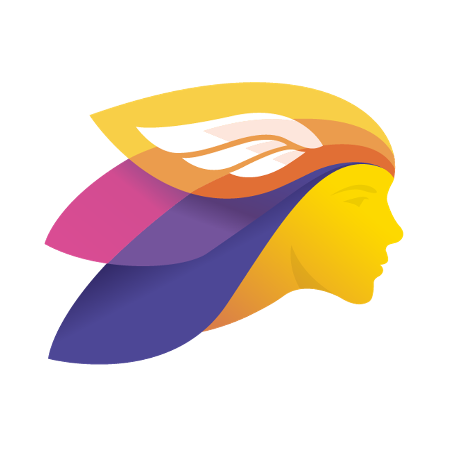 Athena by Zeta logo
